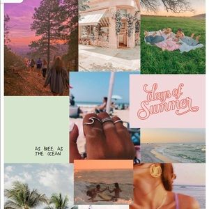 Meet your Posher, Ally